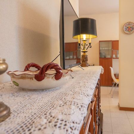 Casavacanze Santacroce Lejlighed Porto SantʼElpidio Eksteriør billede