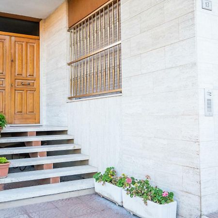 Casavacanze Santacroce Lejlighed Porto SantʼElpidio Eksteriør billede