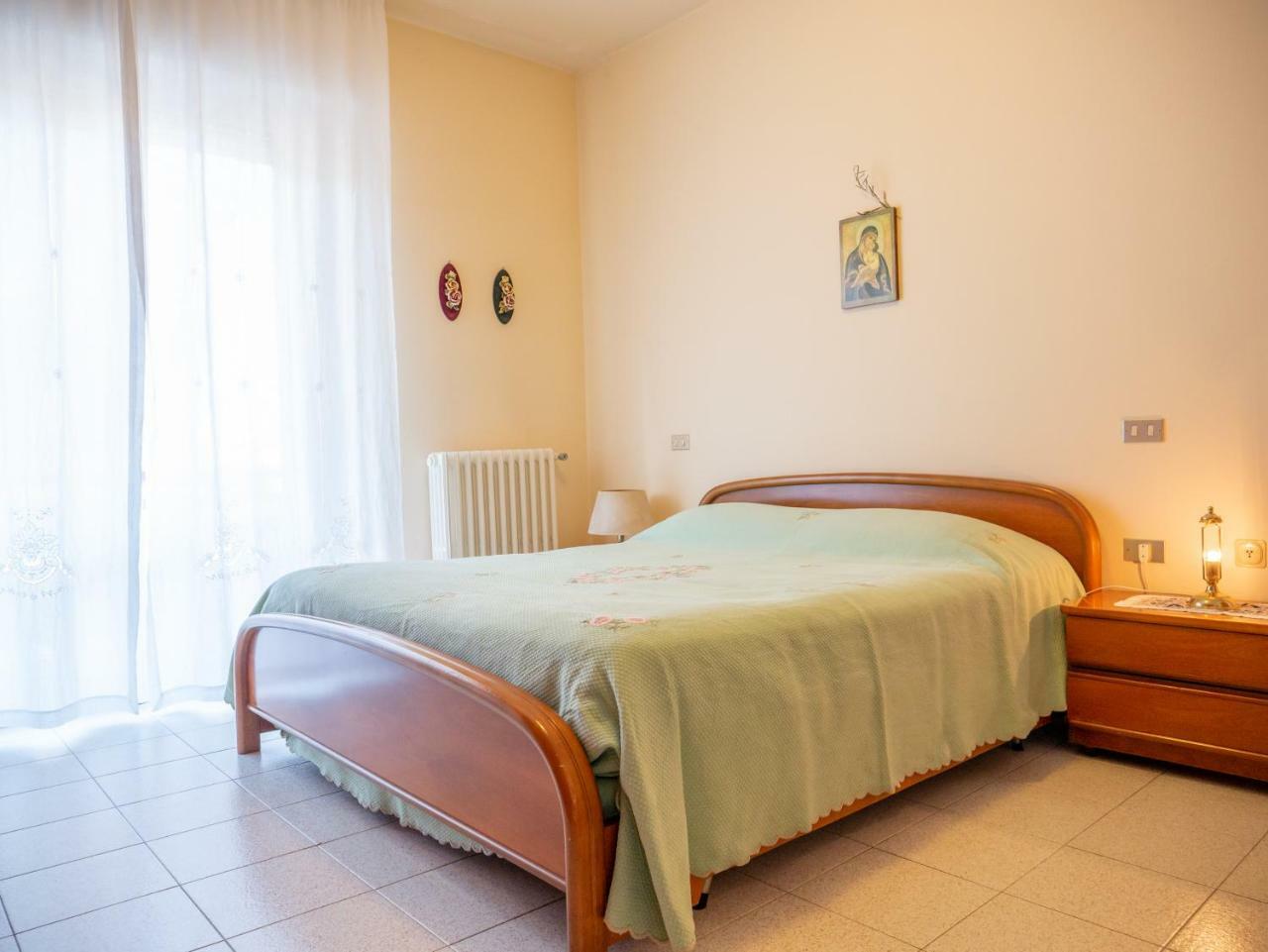 Casavacanze Santacroce Lejlighed Porto SantʼElpidio Eksteriør billede