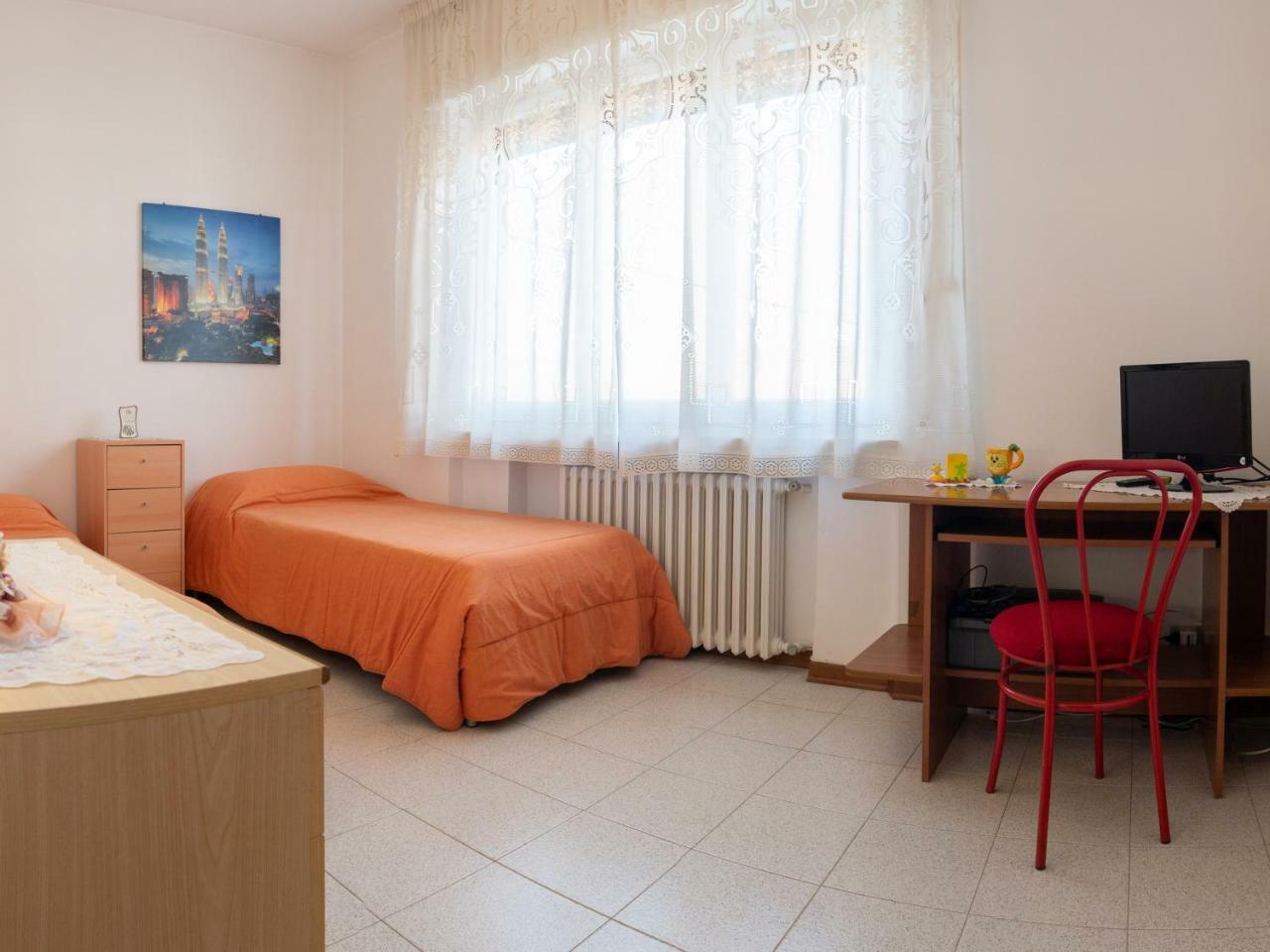 Casavacanze Santacroce Lejlighed Porto SantʼElpidio Eksteriør billede