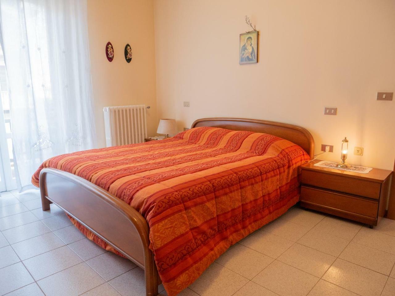 Casavacanze Santacroce Lejlighed Porto SantʼElpidio Eksteriør billede